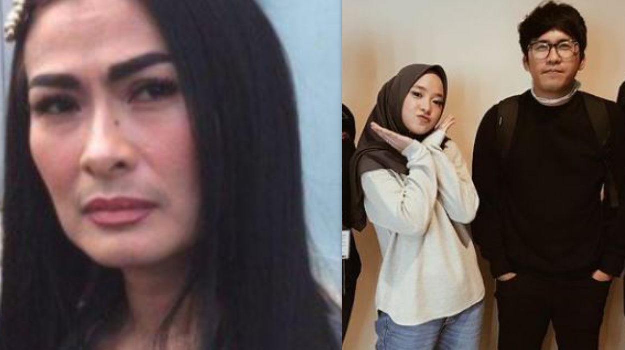 Ungkap Kedekatan Nissa Sabyan dan Ayus, Iis Dahlia Beri Pengakuan: Tiap Hari Kan Mereka Bareng!