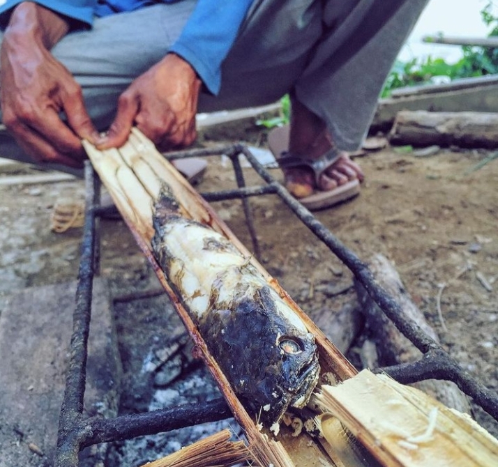 Tiga Kuliner Khas Muarojambi Hanya Disajikan di Bulan Ramadan, Sajian Unik yang Sudah Mulai Langka
