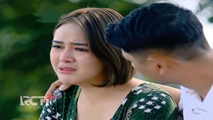 Ikatan Cinta 10 Juli 2021: Tegas Andin Sebut Reyna Bukan Anak Nino