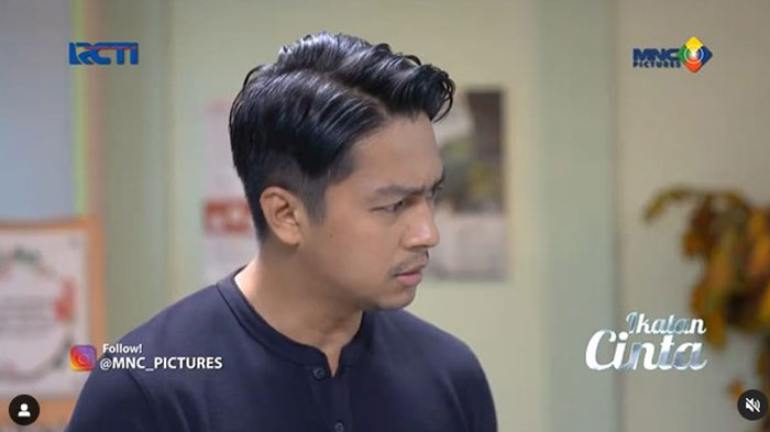 Sinopsis Ikatan Cinta 24 Juli 2022: Upaya Sal untuk Hubungan Reyna dan Andin