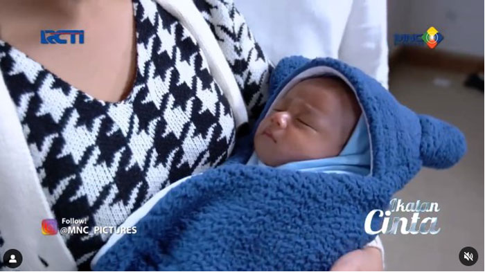 Ikatan Cinta 12 Maret 2022: Akhirnya Askara Bisa Pulang