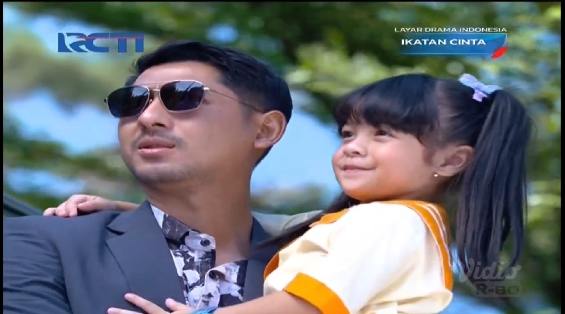 Ikatan Cinta 15 Juli 2021: Kebodohan Nino Membuat Reyna Tidak Mau Lagi Menemuinya