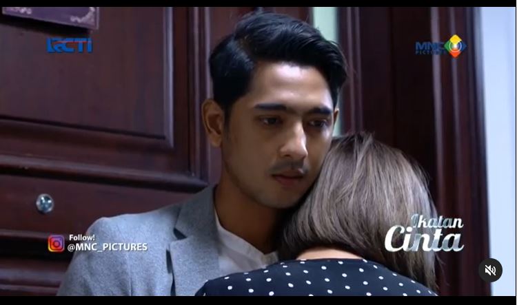 Pemeran Baru Ikatan Cinta Diego Afisyah, Akankah Merebut Andin dari Aldebaran?