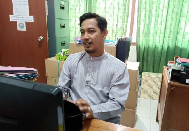 Sebanyak 52 Calon Jemaah Haji di Tahun 2020 Lakukan Pembatalan, Ada Dua Penyebabnya