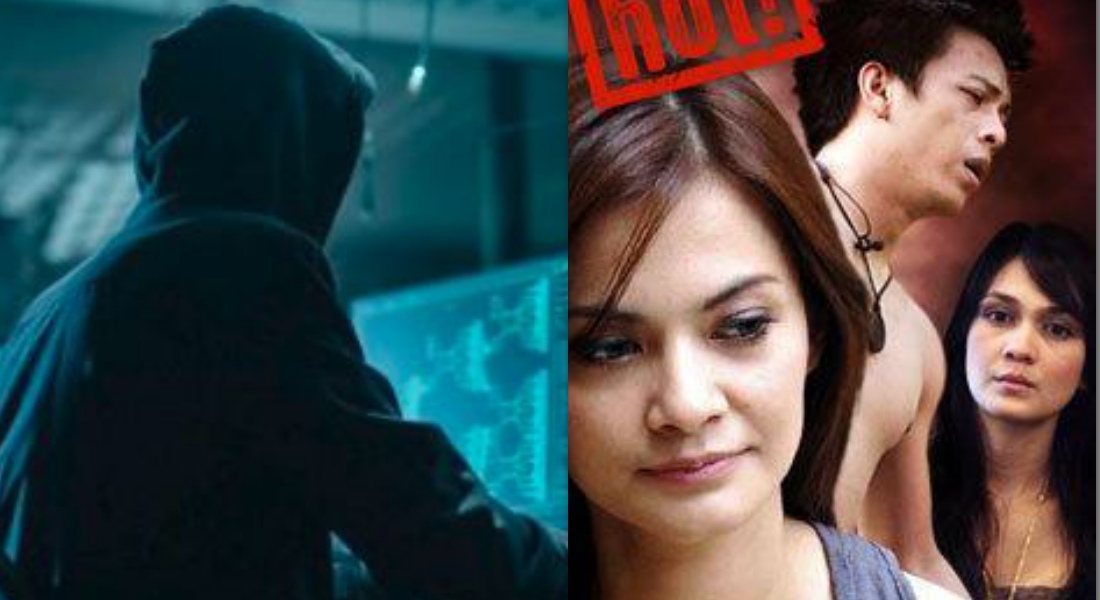 Ternyata Ini Orang Penyebar Video Panas Ariel NOAH dan Luna Maya,Kebal Hukum Karena Keluarga Pejabat