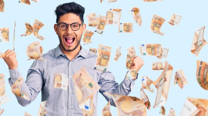 5 Zodiak Paling Beruntung Besok Senin, 17 Juni 2024: Aries, Virgo, Sagitarius, Capricorn dan Pisces