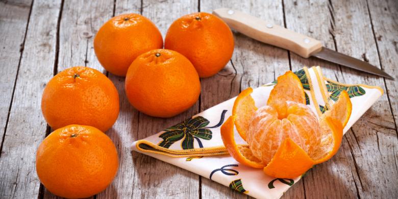 Penting, 10 Makanan Penambah Daya Ingat dan Kecerdasan