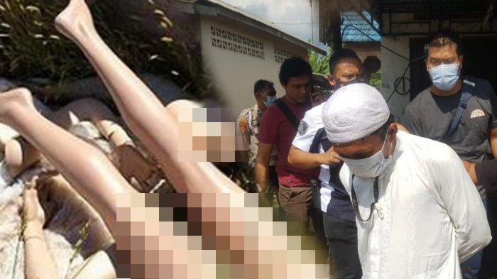 Ribut Soal Tarif kencan, Wanita di Banjarmasin Dimutilasi Tetangga hingga Ditemukan Tanpa Kepala