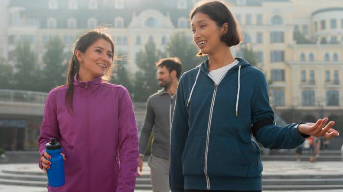 4 Zodiak yang Kesehatannya Baik Besok Kamis, 23 Mei 2024: Gemini, Leo, Sagitarius, Capricorn