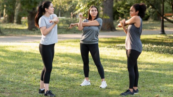 4 Zodiak yang Kesehatannya Baik Besok Jumat, 24 Mei 2024: Aries, Cancer, Scorpio dan Sagitarius