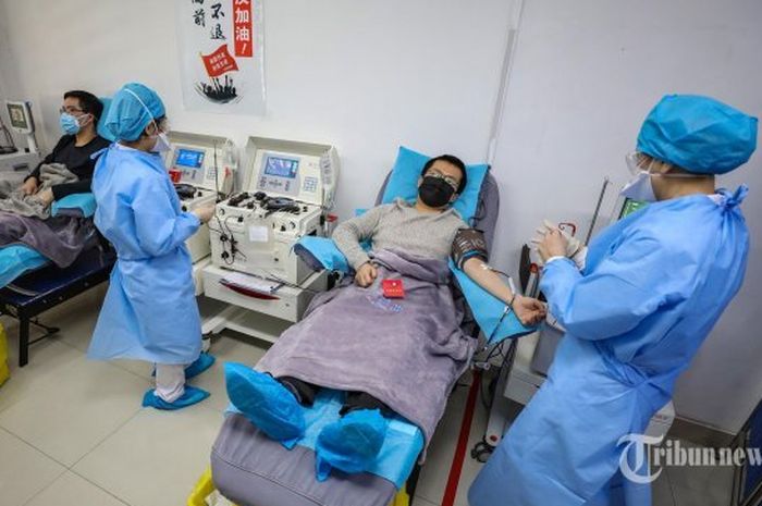 Pasien Corona Ini Maksa Pulang Buat Lebaran, Ancam Mau Bunuh Diri, Tak Peduli Keselamatan Keluarga