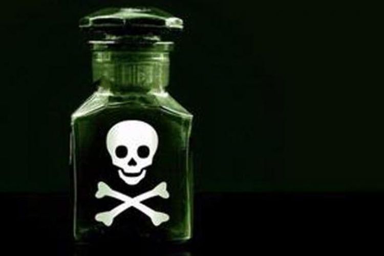 Motif Istri Racuni Makanan untuk Sang Suami, Tetapi Malah Dimakan Mertua