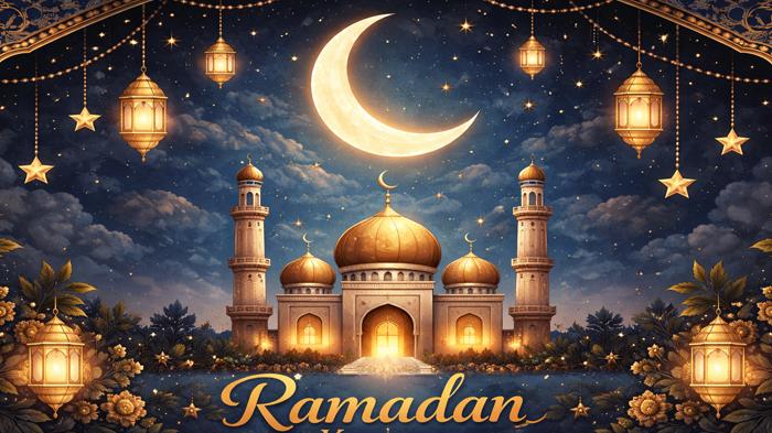 Jadwal Imsakiyah Ramadan 1447 H untuk Kabupaten Tebo serta Jadwal Salat