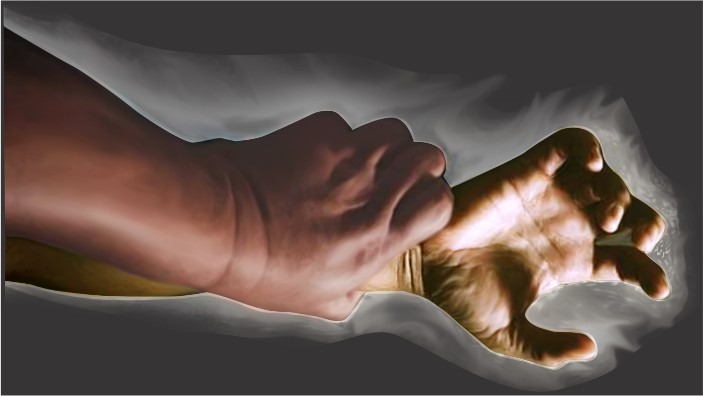 Saat Ibu ke Kebun, Ayah Rudapaksa Anak Kandung Satu-satunya, Aksi Dilakukan dari Tahun 2016