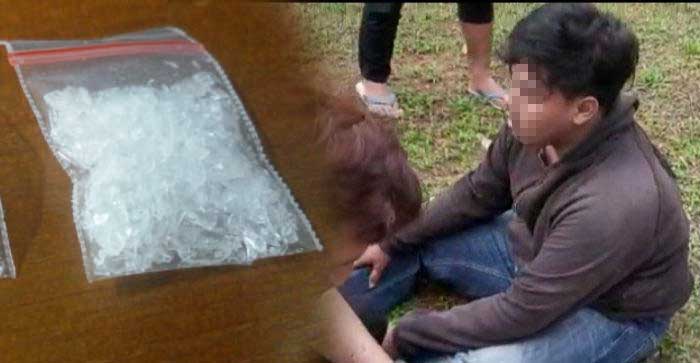 Kronologi Mahasiswa Jambi yang Jadi Pengedar Sabu-sabu Dibekuk Polisi, Berawal dari Informasi Warga