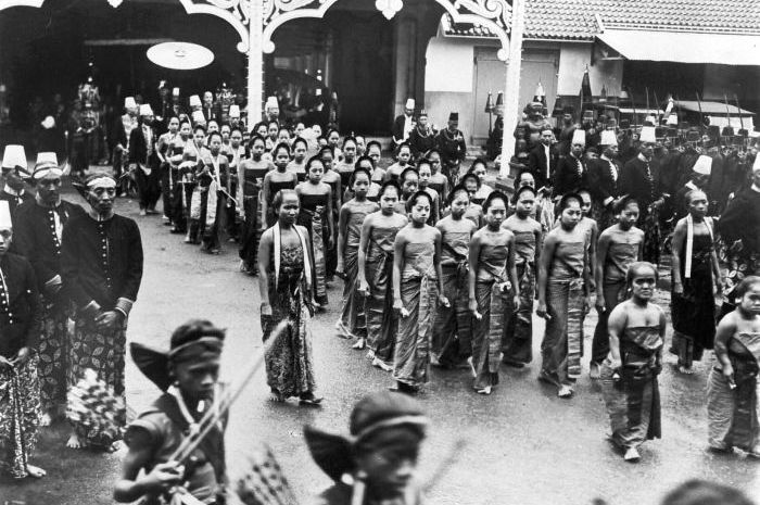 Wanita Semua, Inilah Prajurit Elite Kerajaan Mataram yang Sangar dan Ditakuti Kolonial Belanda