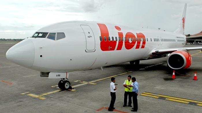 Promo Tiket Pesawat Juli 2019, Diskon 50 Persen Lion Air Untuk Sejumlah Rute Domestik, Ini Daftarnya