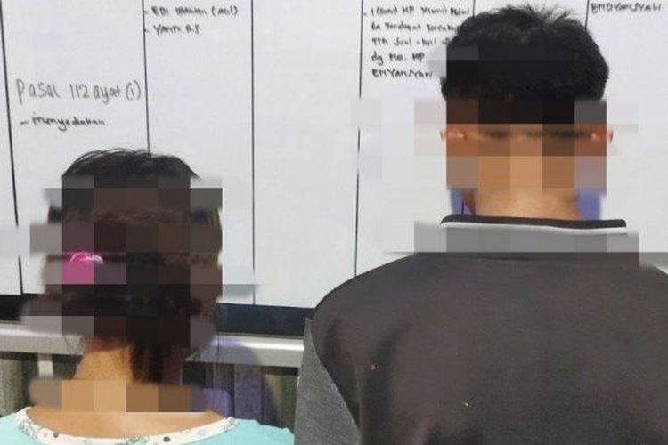 Ibu dari 4 Kerangka Bayi yang Ditemukan Melahirkan Sejak Umur 14 Tahun, Diduga Hasil Inses Ayah Anak
