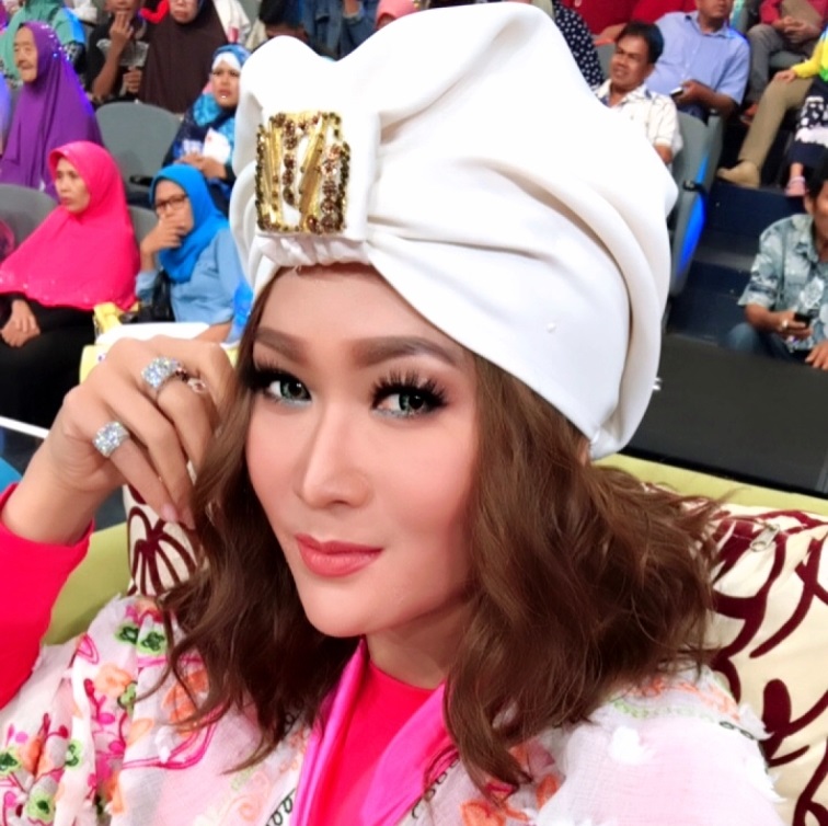 Mulai Dari Nol Sampai Tajir Melintir,Reaksi Inul Daratista Saat Kehilangan Cincin Ratusan Juta