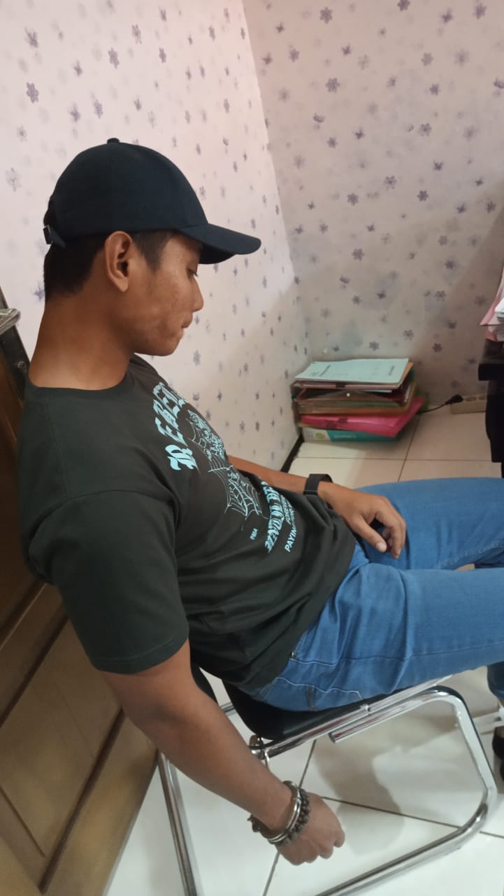 Tipu 3.700 Orang, Polda Jambi Kebut Berkas Perkara Investasi Bodong Susu Sapi Perah CV NA Sejahtera