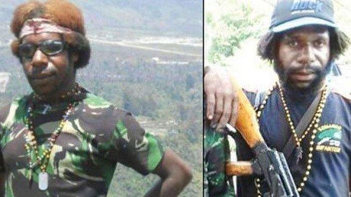 Siapa Sebenarnya Iris Murib?Petinggi KKB Papua yang Diamankan TNI/Polri Jelang HUT OPM!
