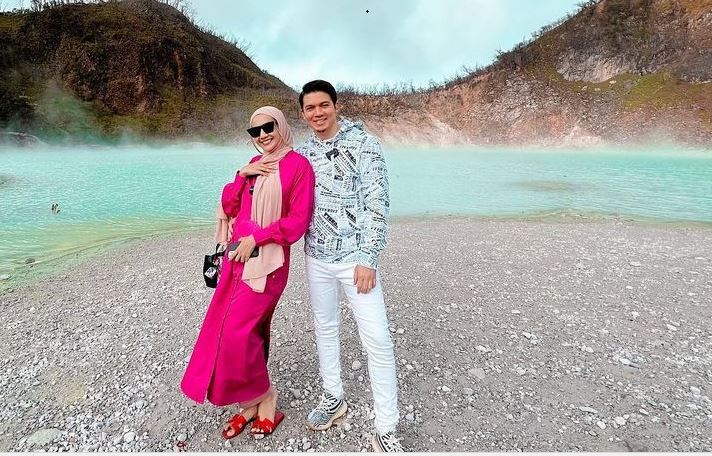 Irwansyah dan Acha Septriasa kembali bertemu, Zaskia Sungkar: Abiii