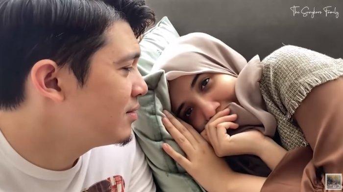 Zaskia Sungkar dan Irwansyah Tawarkan 'Program Bayi Tabung Bersama Syahki'