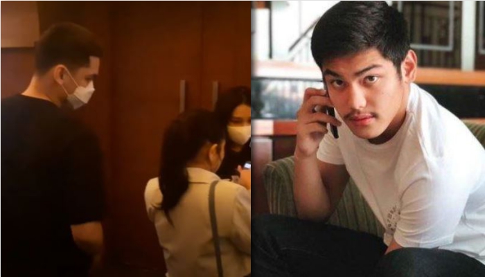 Fix Pacaran, Prilly Latuconsina Kepergok Nonton dengan Irzan Faiq di Bioskop