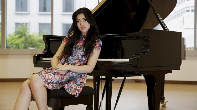 Gara-gara Ini Netizen Tuding Isyana Sarasvati Doakan Tukul Nyusul Istrinya