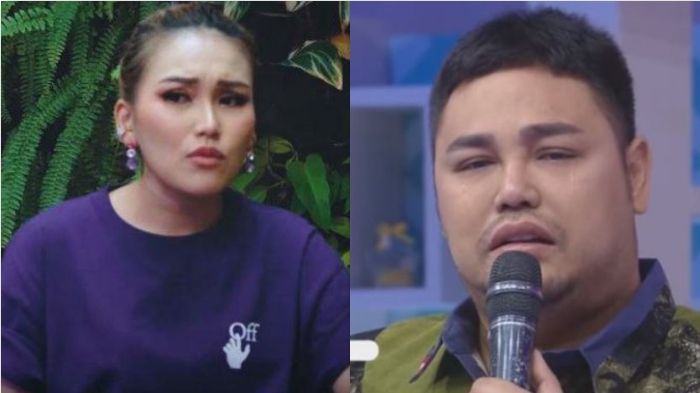 Hancur Hati Ivan Gunawan, Pria di Dompet Ayu Ting Ting Bikin Nyesek, Ibu Gunawan Sudah Berharap
