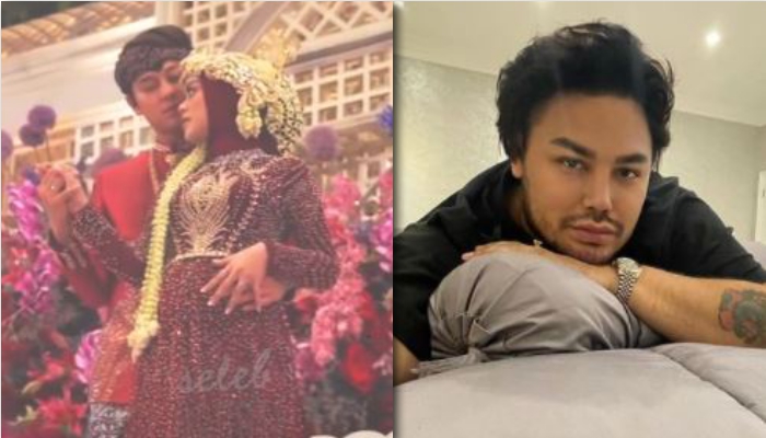 Ivan Gunawan Sindir Lesti Kejora yang Nekat Tutupi Kehamilannya: Gue Gak Bisa Dikibulin Say!