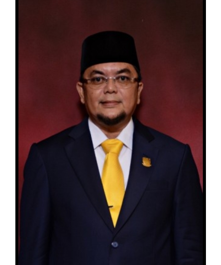 Bahas Program Multi Years, Dalam Waktu Dekat Komisi III DPRD Provinsi Jambi akan Bertemu Dinas PUPR