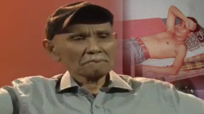 Mengenal Pembunuh Bayaran Paling Ditakuti di Indonesia Bernama Iwan Cepi Murtado