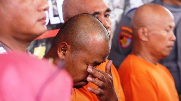 Sedih Lihat Kondisi Istri & Anak Tersangka Tragedi SMPN 1 Turi Di-bully hingga Kondisi Begini