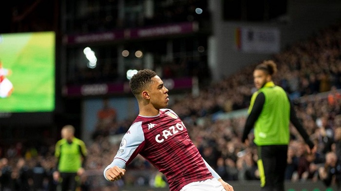 Tottenham ingin Tukar Lo Celso dengan Jacob Ramsey, Gelandang Aston Villa Mau?