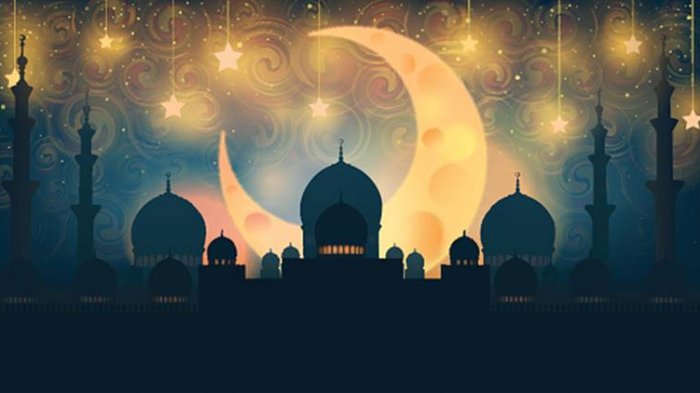 Jadwal Imsak, Subuh, dan Buka Puasa Selasa 12 Mei 2020 untuk wilayah di Jakarta, Bogor dan Depok