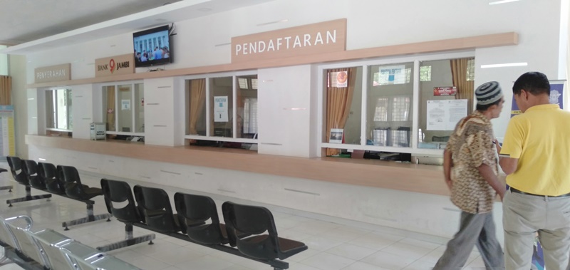 Pemutihan Pajak di Jambi Bebas Bayar Apa Saja? Simak Penjelasan Ini Selengkapnya