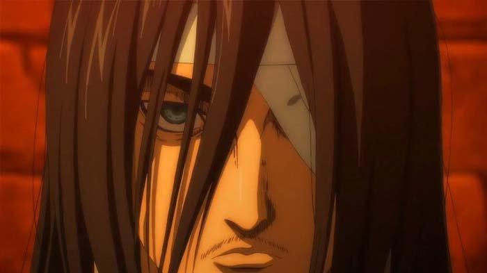 LINK NONTON Anime Attack On Titan Season 4 Episode 5 di iQIYI, Ada Jadwal Tayangnya untuk Pekan Ini