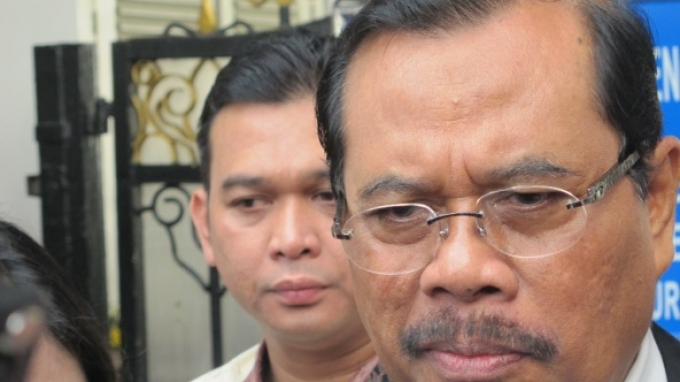 Hambatan Negara Eksekusi Aset Supersemar Bertambah