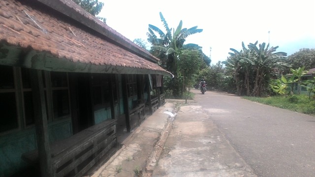 72 KK di Lorong Orang Kayo Hitam Muara Bulian Setuju Direlokasi, Beri Opsi Rumah Pengganti