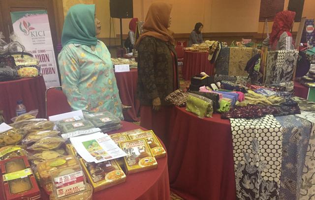 200 UMKM Ikuti Jambore dan Gathering Perisai BPJS Ketenagakerjaan