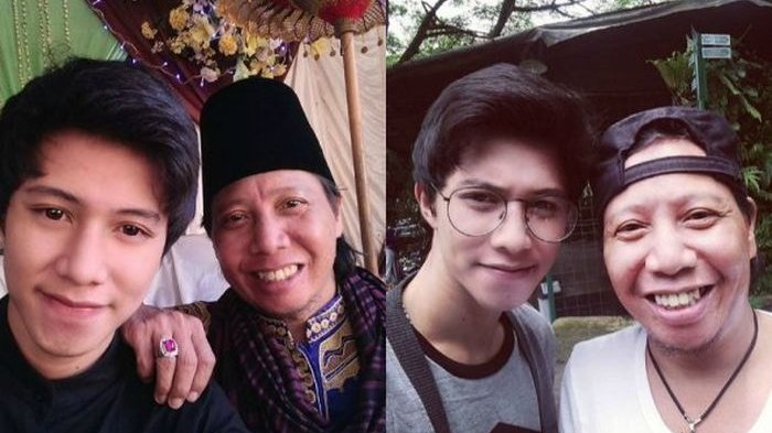 Mastur Miliki Anak yang Gantengnya Buat Warganet Wanita Histeris, Terkuak Seperti ini Ibunya