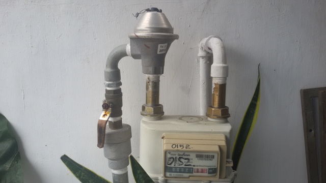 Sudah Dipasang, Program City Gas di Pakuan Baru Belum Berfungsi, Komisi II Segera Panggil Pertamina