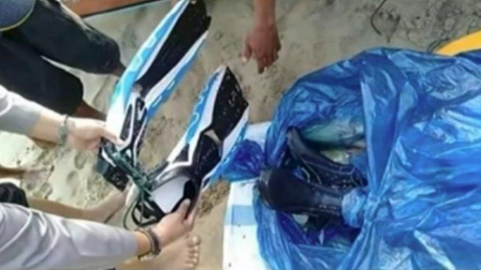 Jasad yang Diduga Bos Wuling Ditemukan Nelayan, Bagaimana dengan Nasib Sayembara Rp 1,5 Miliar?