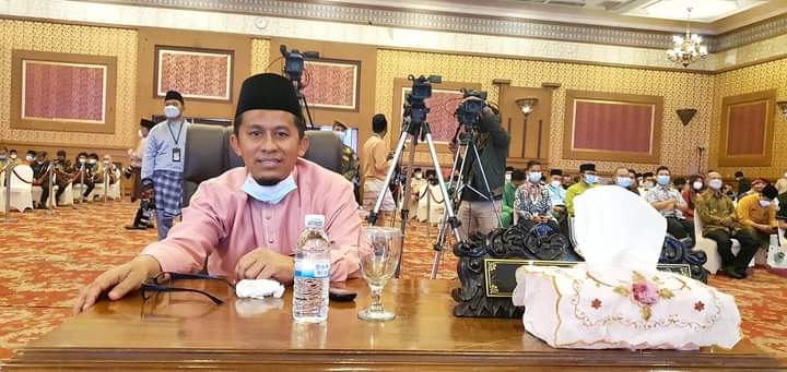 DPRD Kota Jambi Buat Naskah Akademik Ranperda Ponpes, Penyakit Menular dan Tidak Menular