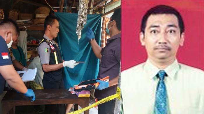 Dosen UGM Ditemukan Gantung Diri, Ini Jejak Digital Doktor Cerdas Fakultas Teknik Elektro