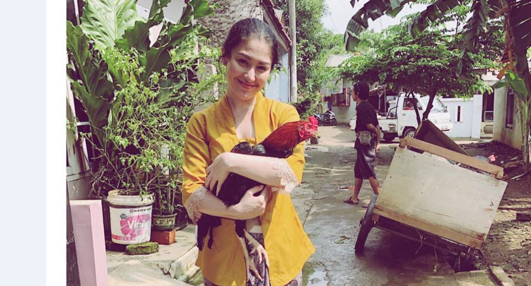 Kisah Horor Mahasiswi Jawa Barat KKN di Garut, Timoti Anantya dan 13 Mahasiswi Diketuk-ketuk