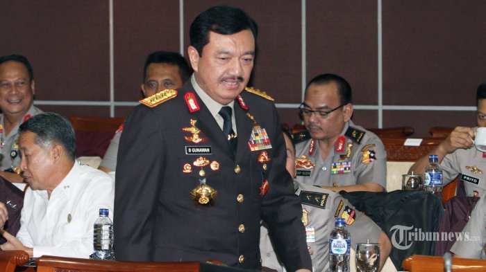 Profesor Intelijen 'Vs' Profesor Siber dari TNI dan Polri, Sama-sama Jenderal Senior di BIN