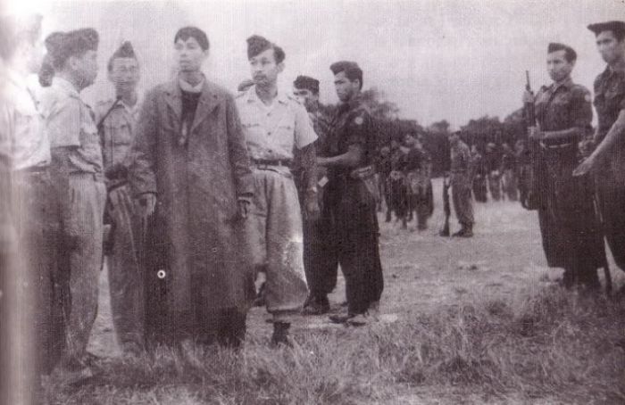 Bukan Karena Peluru dan Penjajah, Jenderal Soedirman Panglima Pertama Indonesia Wafat Karena Kuman