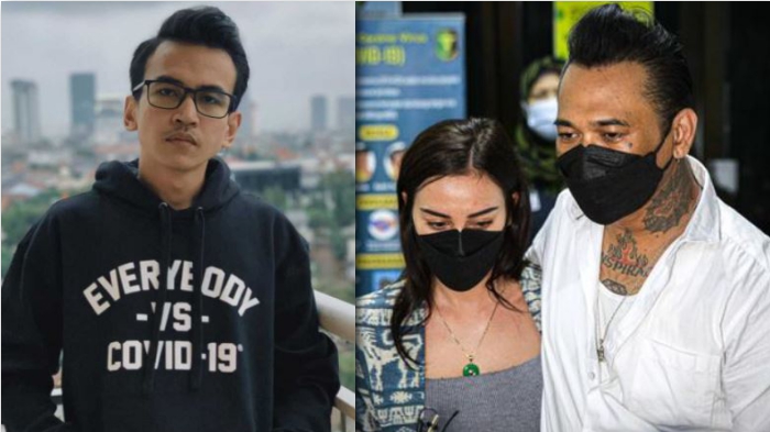 Kebohongan Adam Deni Sengaja Penjarakan? Jerinx SID Minta Hakim Lakukan Ini: Ada Motif Lain